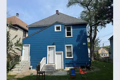 706 Martin Luther King Drive, Waukegan, IL 60085 - Photo 3