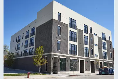 926 E 43rd Street #304, Chicago, IL 60653 - Photo 1