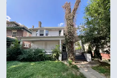 233 N Edward Street, Decatur, IL 62522 - Photo 1