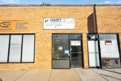 3839 N Kedzie Avenue, Chicago, IL 60618 - Photo 1