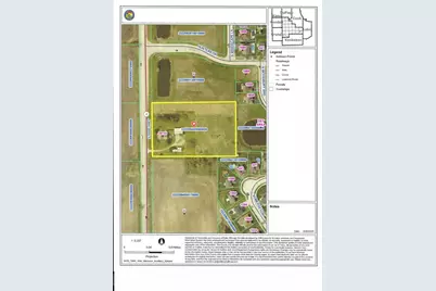 29145 Dixie Highway, Beecher, IL 60401 - Photo 1