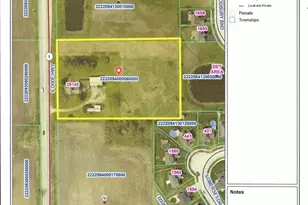 29145 Dixie Hwy, Beecher, IL 60401 - Photo 1