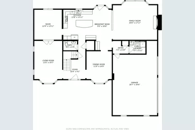 22835 S Woodcrest Lane, Kildeer, IL 60047 - Photo 37