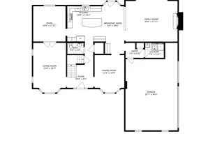 22835 S Woodcrest Ln, Kildeer, IL 60047 - Photo 37