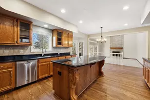 22835 S Woodcrest Ln, Kildeer, IL 60047 - Photo 5