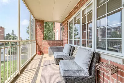 7716 Greenway Boulevard #1SW, Tinley Park, IL 60487 - Photo 13