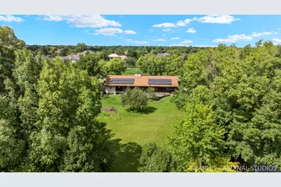 11110 Highland Drive, Naperville, IL 60564 - Photo 1