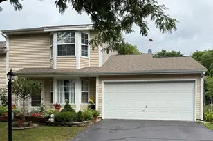 404 Lauren Ln, Island Lake, IL 60042 - Photo 1