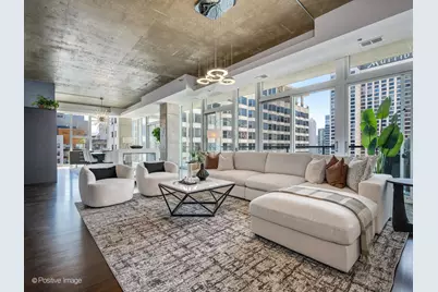 550 N St Clair Street #2402, Chicago, IL 60611 - Photo 7