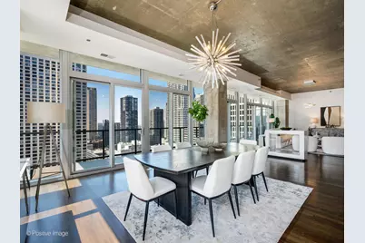 550 N St Clair Street #2402, Chicago, IL 60611 - Photo 15