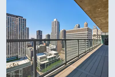550 N St Clair Street #2402, Chicago, IL 60611 - Photo 31