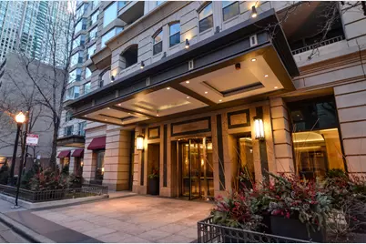 25 E Superior Street #605, Chicago, IL 60611 - Photo 11