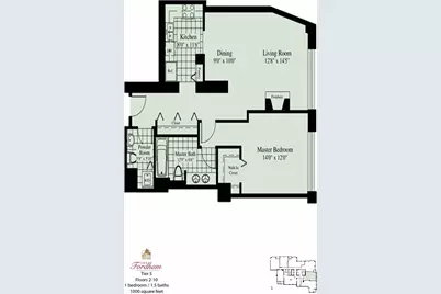 25 E Superior Street #605, Chicago, IL 60611 - Photo 27