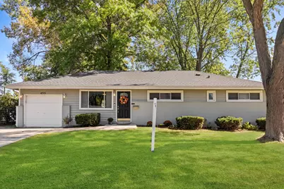 455 Mohave Street, Hoffman Estates, IL 60169 - Photo 1