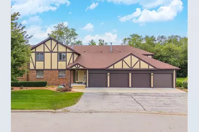 105 Carol Court #C-1, Pontiac, IL 61764 - Photo 1