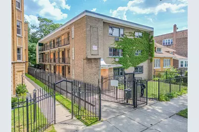 7727 S Colfax Avenue, Chicago, IL 60649 - Photo 1