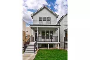 3107 N Oakley Ave, Chicago, IL 60618 - Photo 1