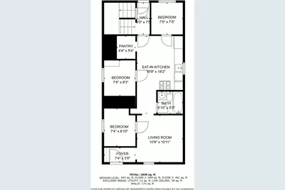 4605 S Fairfield Avenue, Chicago, IL 60632 - Photo 13