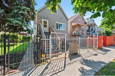 4605 S Fairfield Avenue, Chicago, IL 60632 - Photo 3