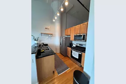 1224 W Van Buren Street #207, Chicago, IL 60607 - Photo 5