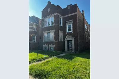 143 W 74th Street, Chicago, IL 60621 - Photo 1