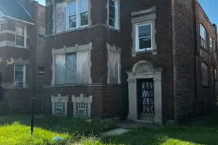 143 W 74th St, Chicago, IL 60621 - Photo 1