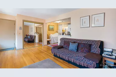 5949 N Odell Avenue #2E, Chicago, IL 60631 - Photo 3