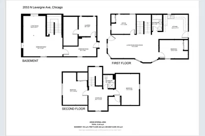 2053 N Lavergne Avenue, Chicago, IL 60639 - Photo 33