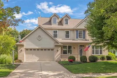 26115 Mapleview Drive, Plainfield, IL 60585 - Photo 1