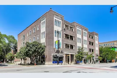 2401 N Janssen Avenue #402, Chicago, IL 60614 - Photo 1