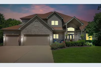 15521 Dan Patch Drive, Plainfield, IL 60544 - Photo 1