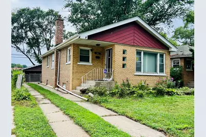 811 Sibley Boulevard, Calumet City, IL 60409 - Photo 1