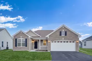 10392 Mey Rd, Huntley, IL 60142 - Photo 1