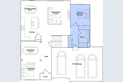 161 Henderson Street, Oswego, IL 60543 - Photo 19