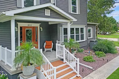 802 S Mercer Avenue, Bloomington, IL 61701 - Photo 5