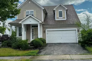 3133 Heritage Blvd, Matteson, IL 60443 - Photo 1