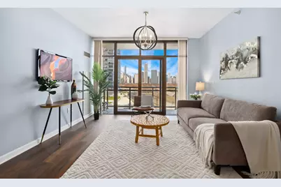 233 E 13th Street #804, Chicago, IL 60605 - Photo 5