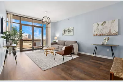 233 E 13th Street #804, Chicago, IL 60605 - Photo 3