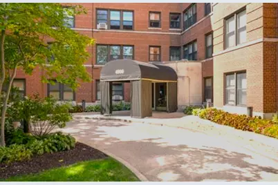 4900 N Marine Drive #709, Chicago, IL 60640 - Photo 3