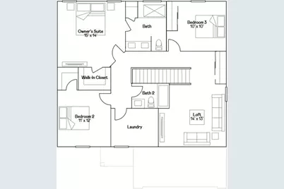 413 Hathaway Lane, Oswego, IL 60543 - Photo 23