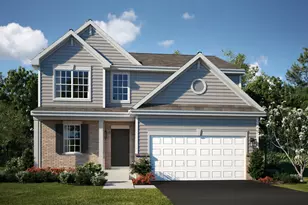 413 Hathaway Ln, Oswego, IL 60543 - Photo 1