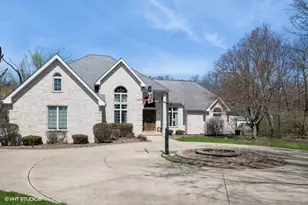 3460 E Challas Entrance Rd, Crete, IL 60417 - Photo 1