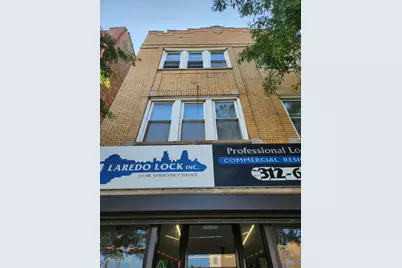 650 N Ashland Avenue #3F, Chicago, IL 60622 - Photo 1