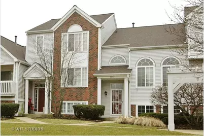 2237 Dawson Lane #2237, Algonquin, IL 60102 - Photo 1