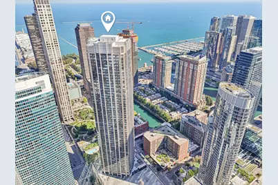 512 N McClurg Court #3312, Chicago, IL 60611 - Photo 33