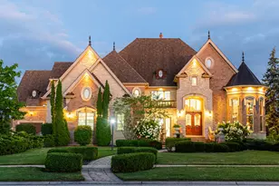 5N155 Prairie Rose Dr, Saint Charles, IL 60175 - Photo 1