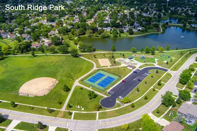 4100 N Victoria Drive, Hoffman Estates, IL 60192 - Photo 37