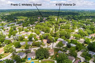 4100 N Victoria Dr, Hoffman Estates, IL 60192 - Photo 39