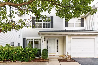 1221 Orleans Drive, Mundelein, IL 60060 - Photo 1