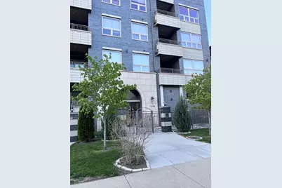 1208 E 64th Street #4C, Chicago, IL 60637 - Photo 1